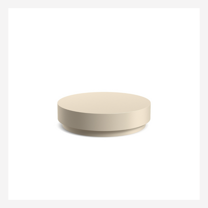 Moon Coffee Table