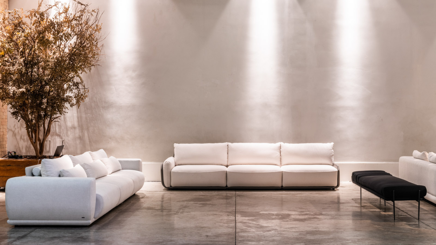 Moroso Sofa