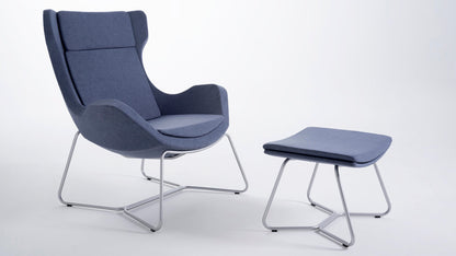 Naos Accent Chair
