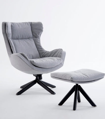 Naos Accent Chair