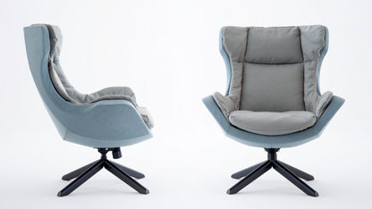 Naos Accent Chair