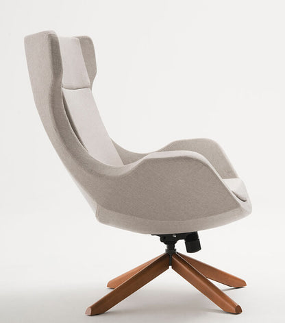Naos Accent Chair