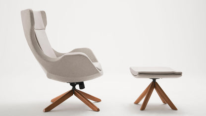 Naos Accent Chair