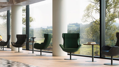 Naos Accent Chair