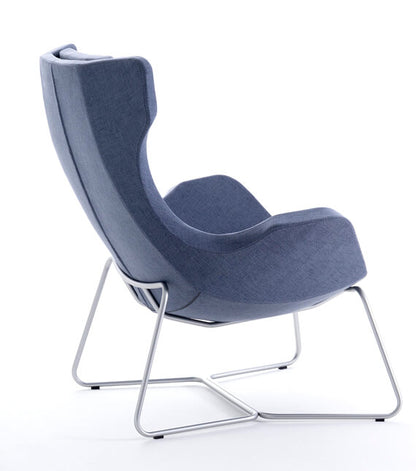 Naos Accent Chair