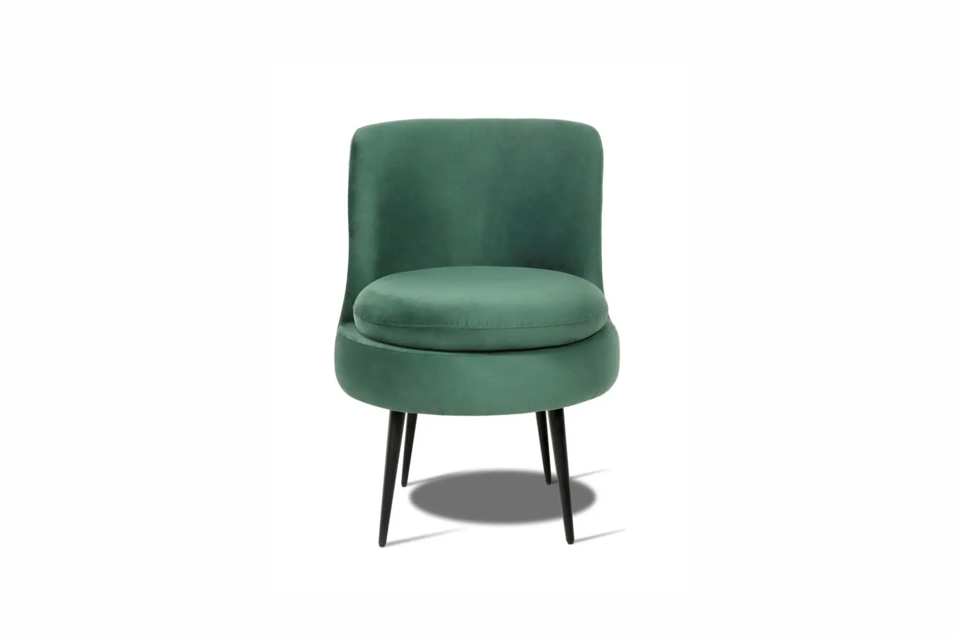 Nicks Accent Chair & Ottoman