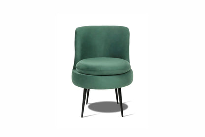 Nicks Accent Chair & Ottoman