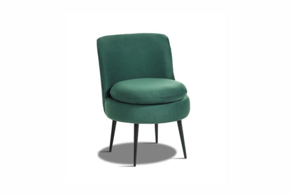 Nicks Accent Chair & Ottoman