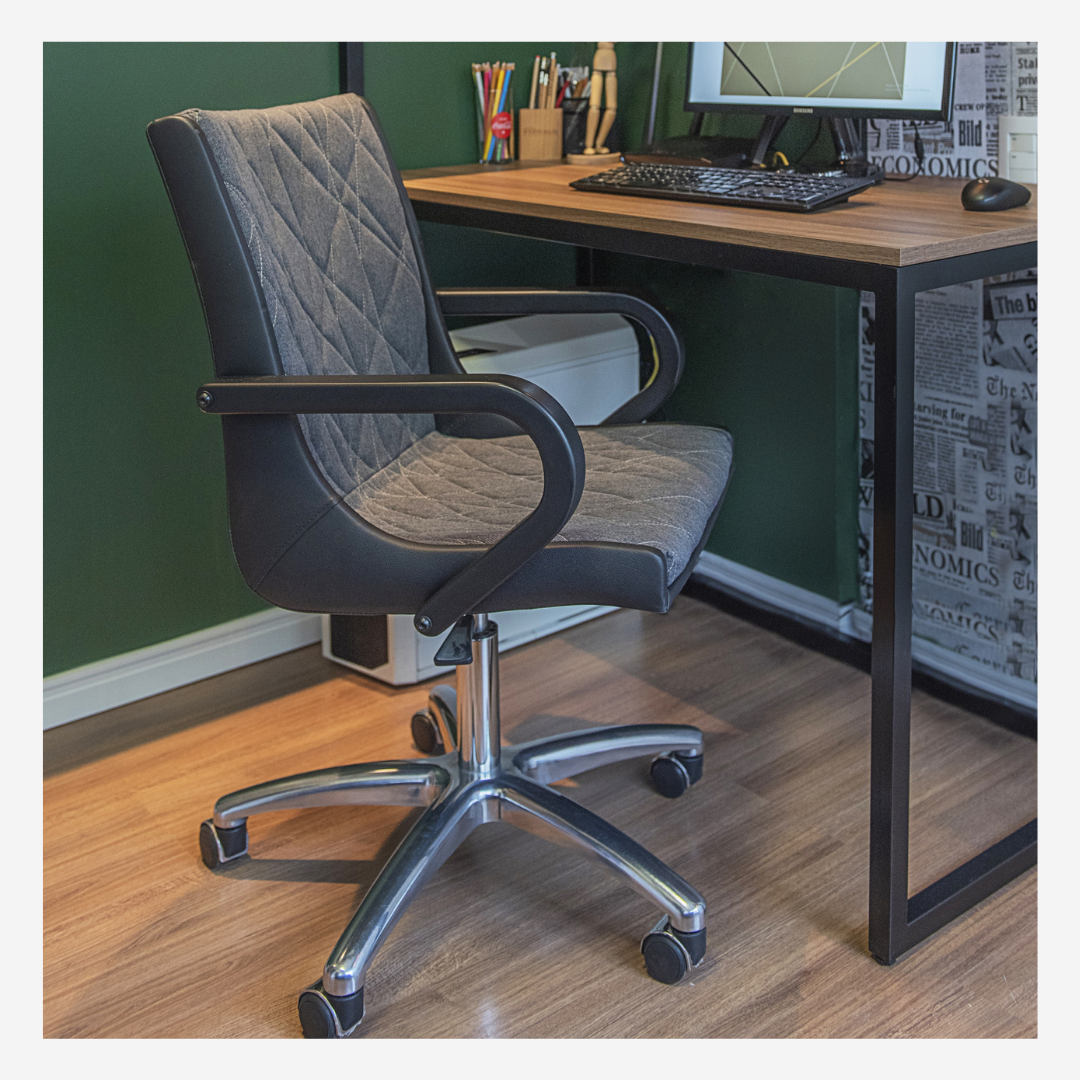 Ninho Office Chair Collection