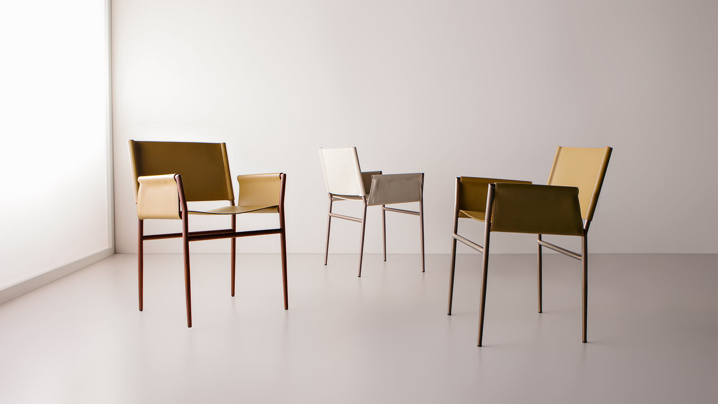 Nit Chair Collection