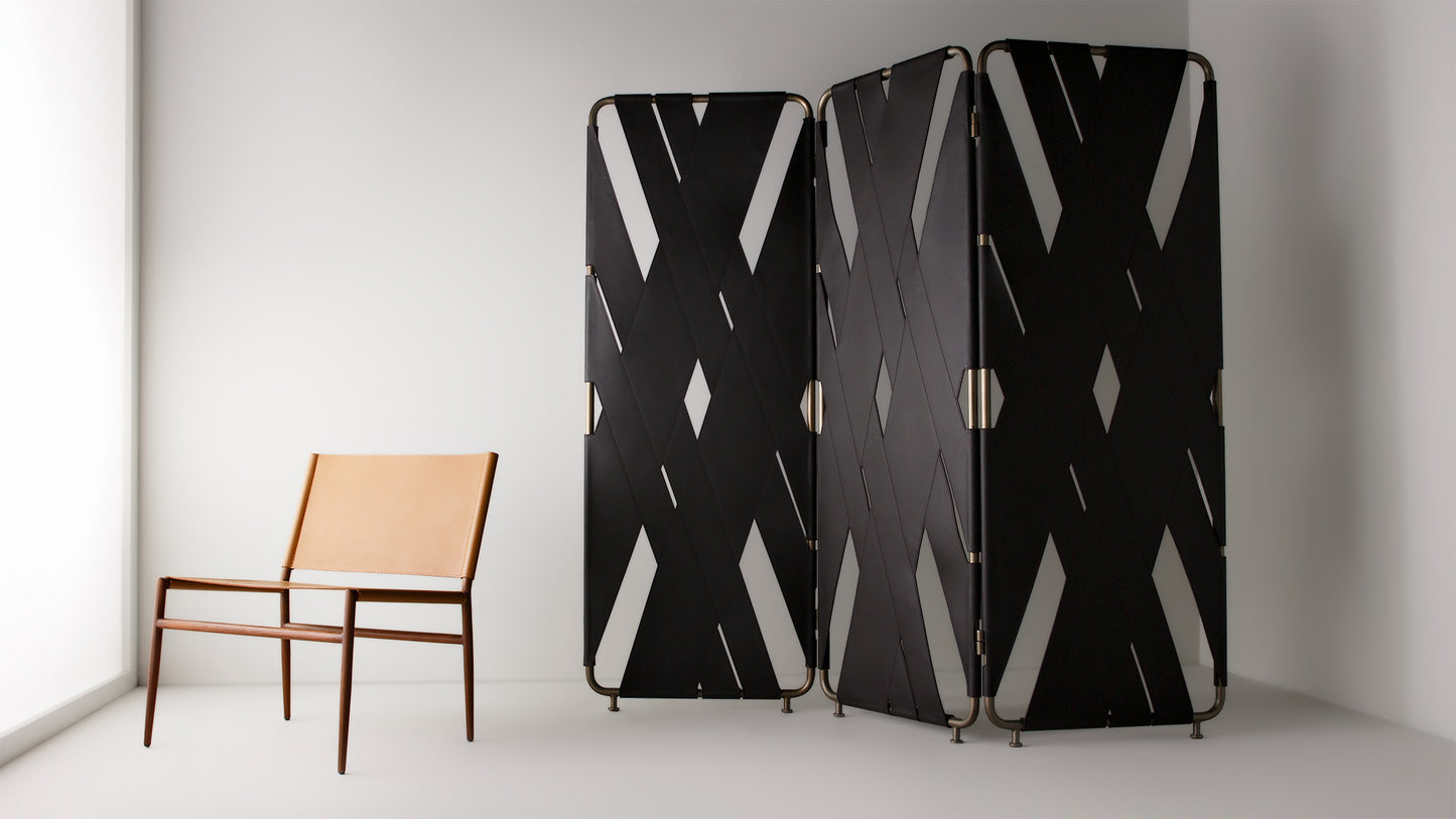 Nit Accent Chair