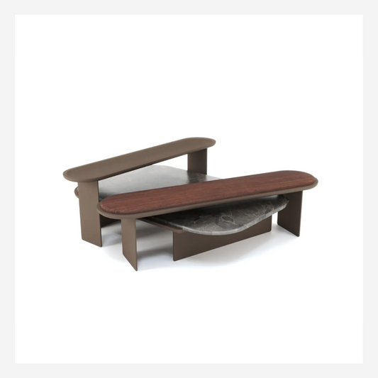 Noir Coffee Table