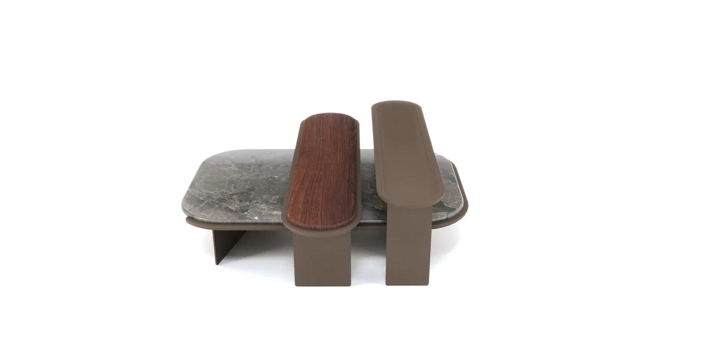 Noir Coffee Table