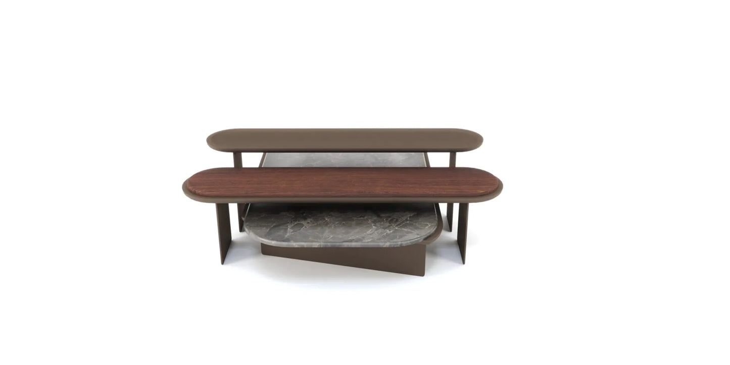 Noir Coffee Table