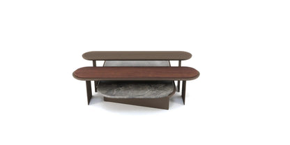 Noir Coffee Table