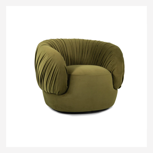 Norah Accent Chair