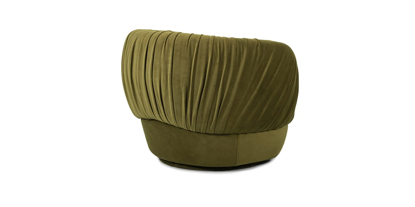 Norah Accent Chair