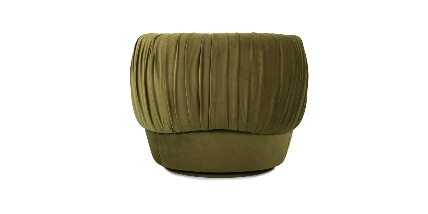 Norah Accent Chair