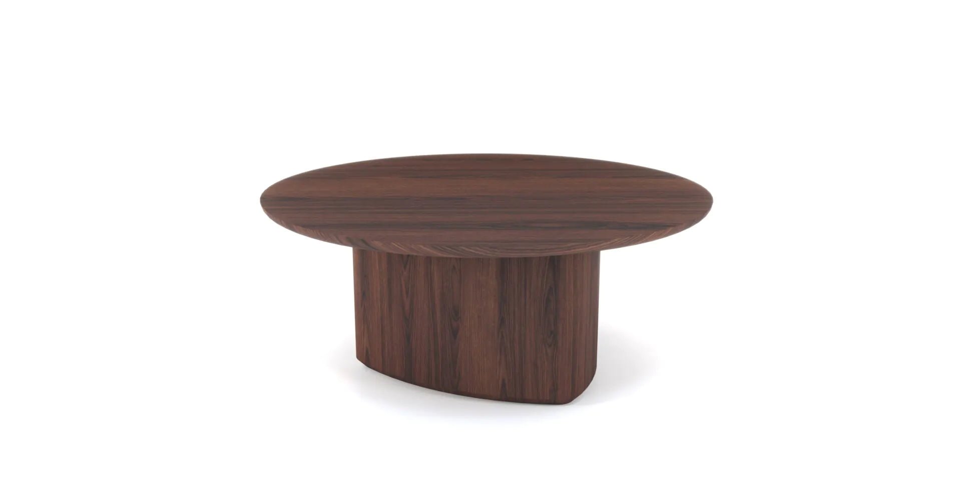 Nuit Dining Table - LUXUS MAISON