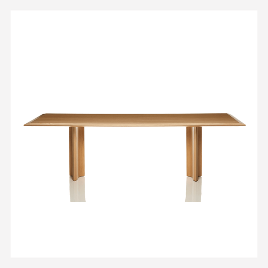 Olivia Dining Table - LUXUS MAISON