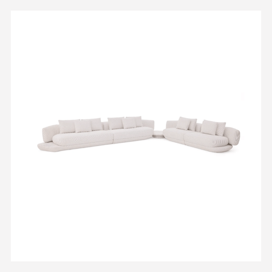 Orla Sofa - LUXUS MAISON