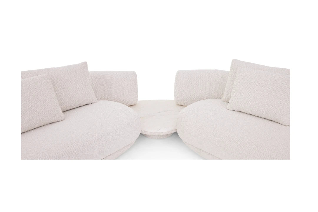Orla Sofa - LUXUS MAISON