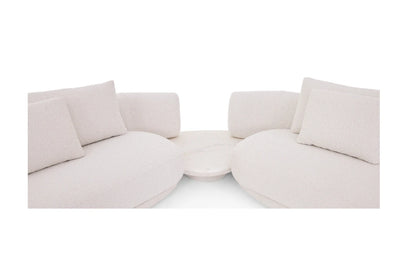 Orla Sofa - LUXUS MAISON