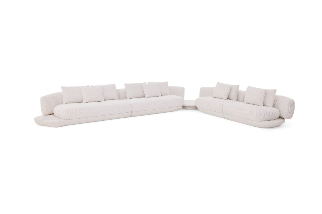 Orla Sofa - LUXUS MAISON