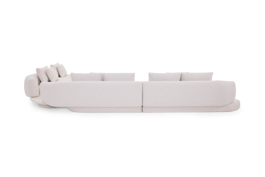 Orla Sofa - LUXUS MAISON