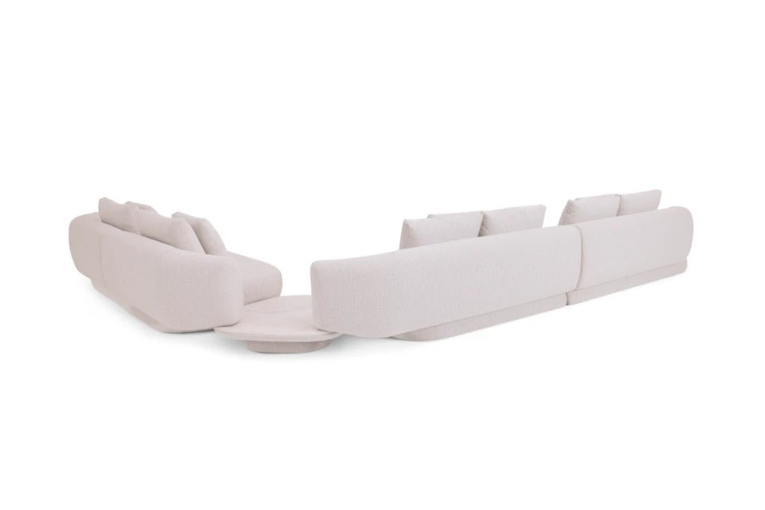 Orla Sofa - LUXUS MAISON