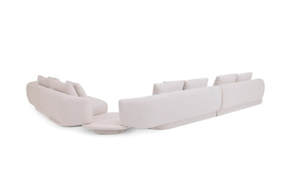 Orla Sofa - LUXUS MAISON