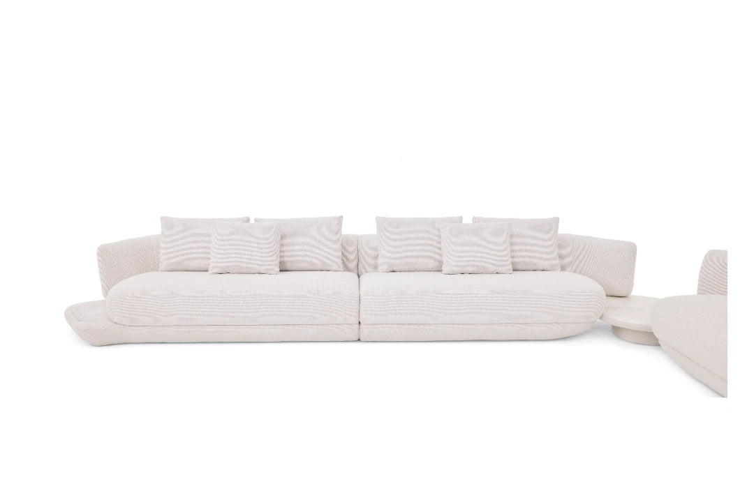 Orla Sofa - LUXUS MAISON