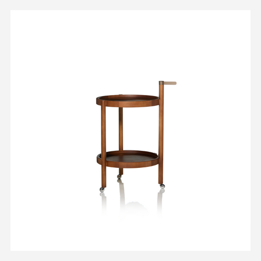 Orla Bar Cart