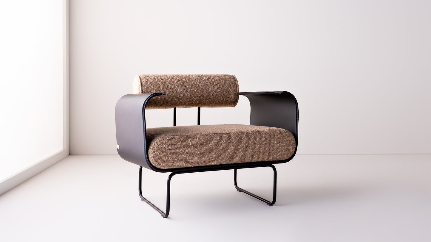 Otto Accent Chair