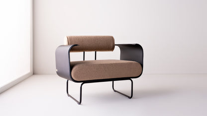 Otto Accent Chair