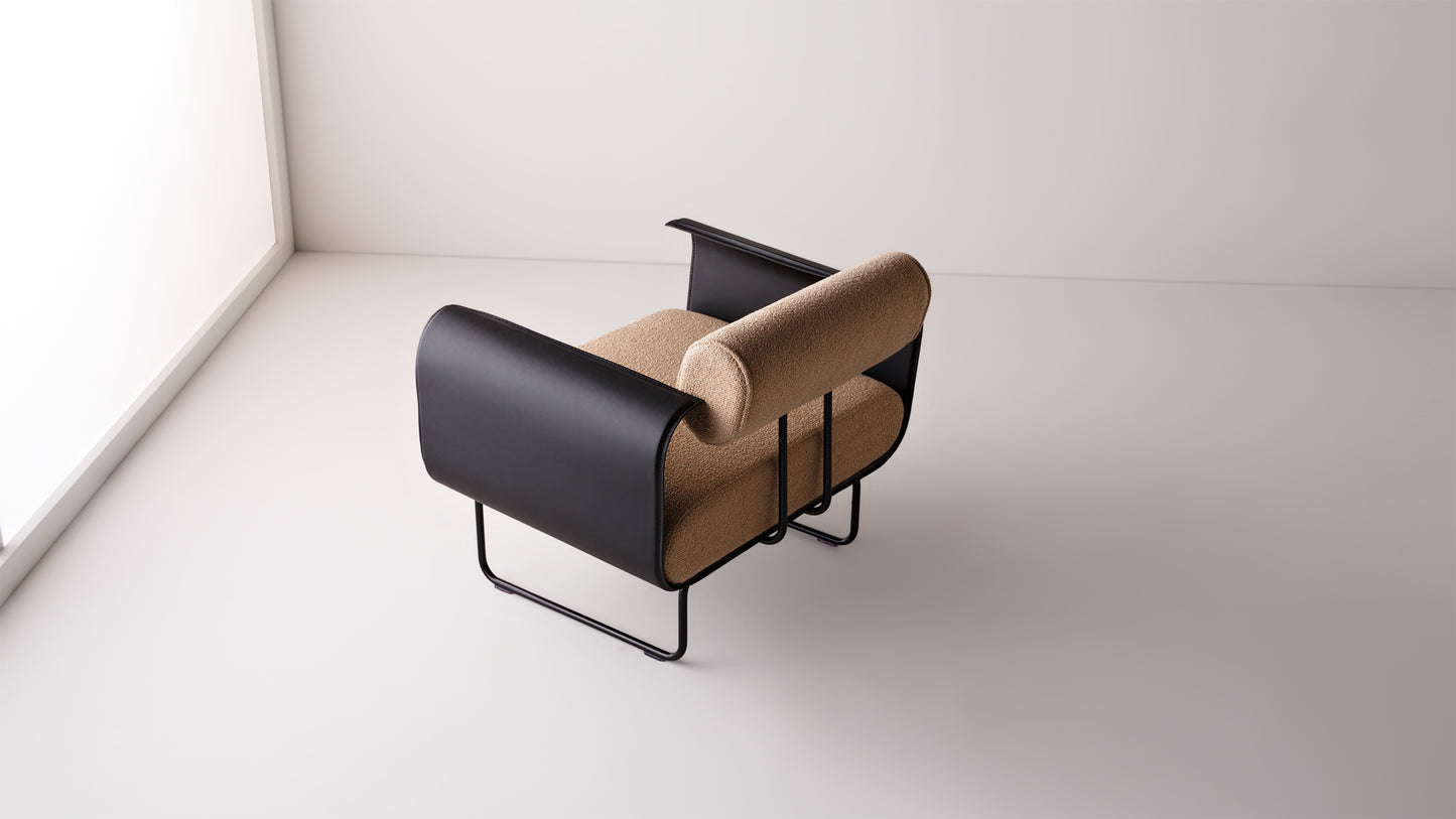 Otto Accent Chair