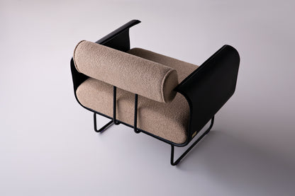 Otto Accent Chair