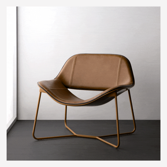 Oxo Accent Chair