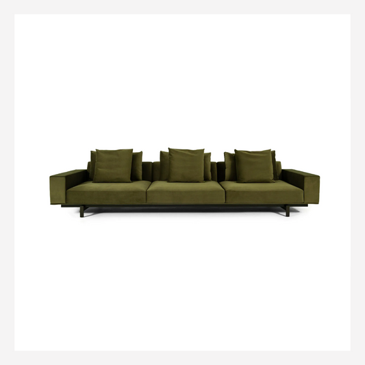 Patou EasyFit Comfort Sofa