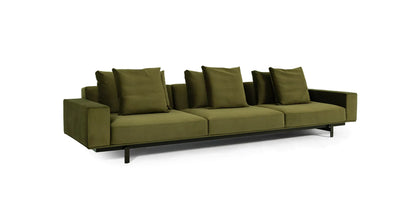 Patou EasyFit Comfort Sofa