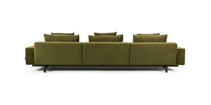 Patou EasyFit Comfort Sofa