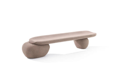 Pedra Bench - LUXUS MAISON