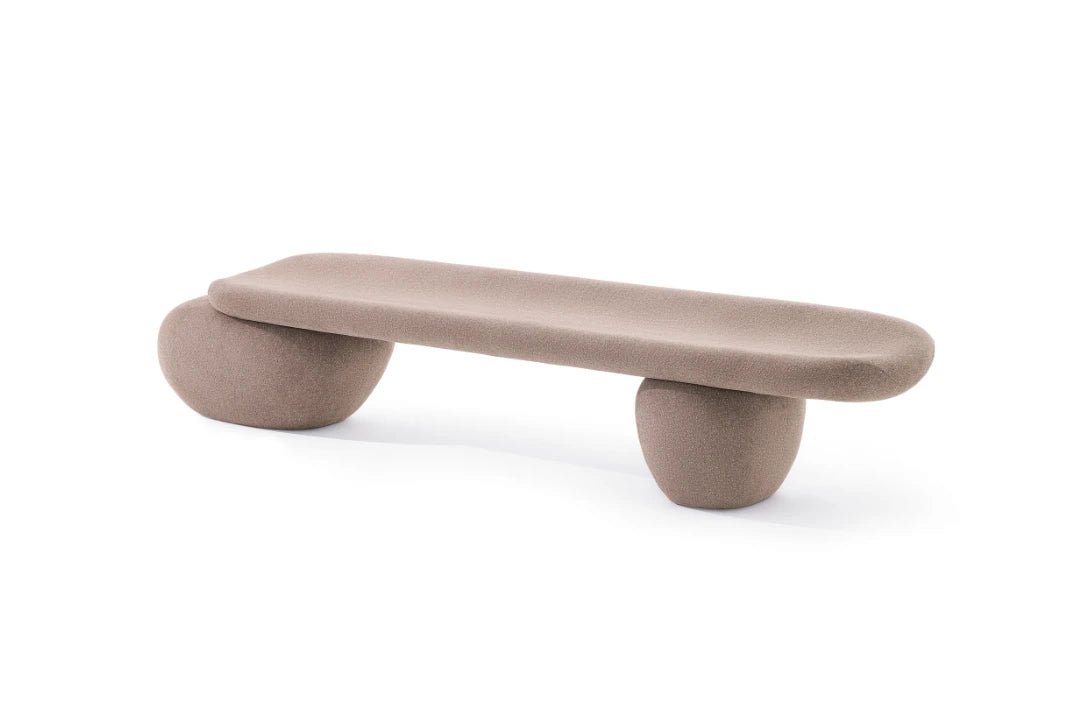 Pedra Bench - LUXUS MAISON
