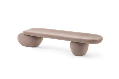 Pedra Bench - LUXUS MAISON