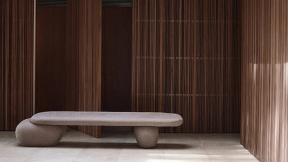 Pedra Bench - LUXUS MAISON