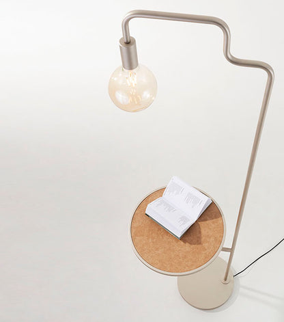 Perene Floor Lamp