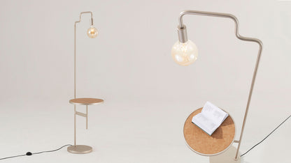 Perene Floor Lamp
