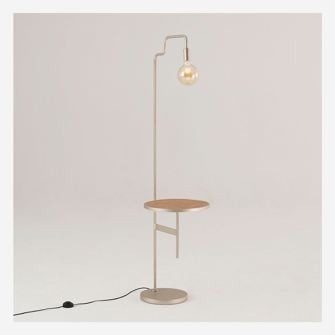 Perene Floor Lamp