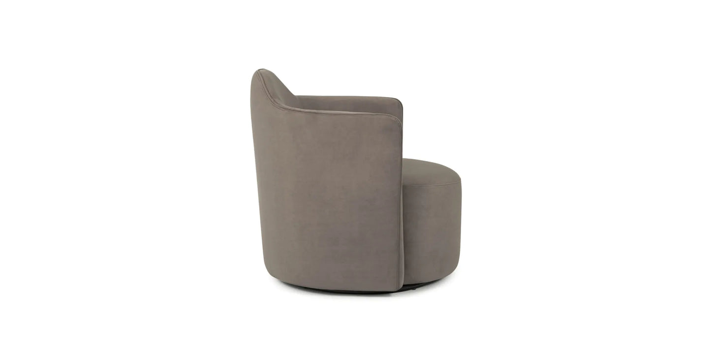 Perry Accent Chair