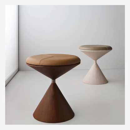 Piao Stool-Ottoman